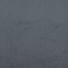 vidaXL Headboard Cushion "Hanko" Dark Grey 137 cm Double Velvet