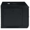 vidaXL 6U Wall Mounted Network Cabinet 19 IP20 600x450x350 mm