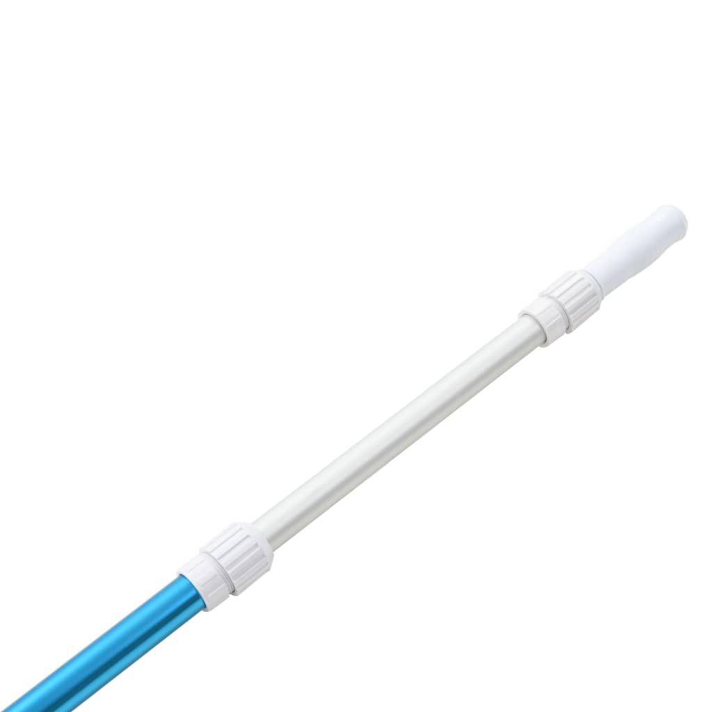 vidaXL 4 Piece Pool Maintenance Kit