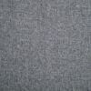 vidaXL Swivel Office Chair Light Grey Fabric