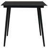 vidaXL 3 Piece Garden Dining Set