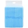 vidaXL Pet Training Pads 200 pcs 60x60 cm Non Woven Fabric