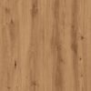 vidaXL Coffee Table Artisan Oak 102x50x35 cm Engineered Wood