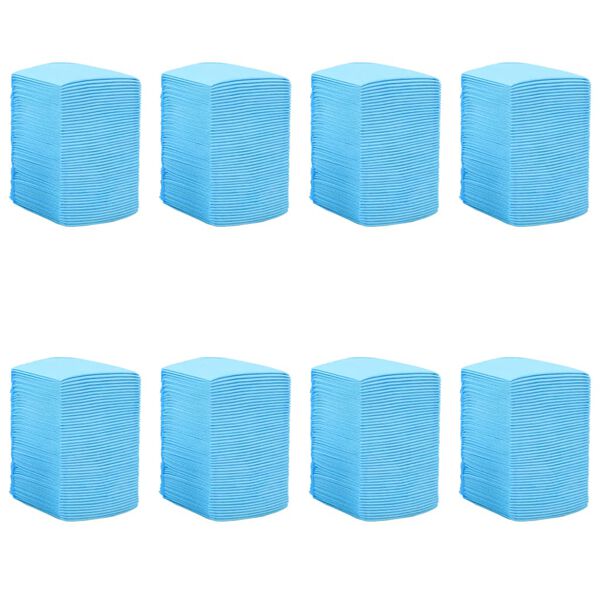 vidaXL Pet Training Pads 400 pcs 45x33 cm Non Woven Fabric