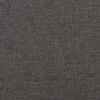 vidaXL Sofa Chair Dark Grey 60 cm Fabric