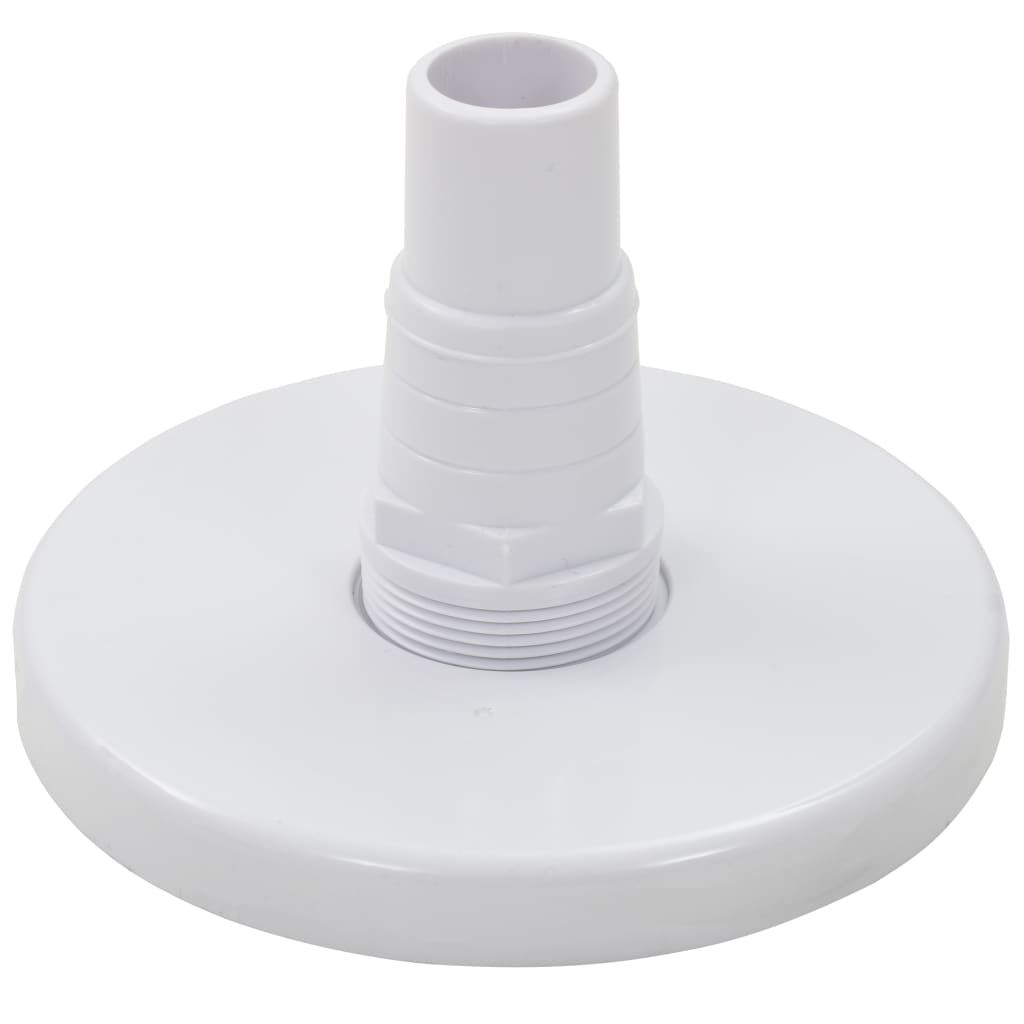 vidaXL 11 Piece Wide-mouth Pool Skimmer 34.3x25x30.5 cm
