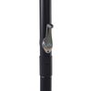 vidaXL Garden Parasol with Portable Base Anthracite