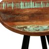 vidaXL Bar Set 7 Pieces Solid Acacia and Reclaimed Wood