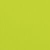 vidaXL Garden Bench Cushion Bright Green 150x(50+50)x7cm Oxford Fabric