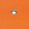 vidaXL Gazebo Top Cover 310 g/m² 4x3 m Orange