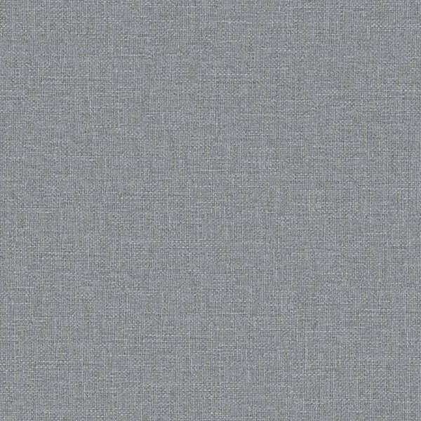 vidaXL Reclining Office Chair Light Grey Fabric