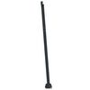 vidaXL Awning Post Set Anthracite 300x245 cm Iron