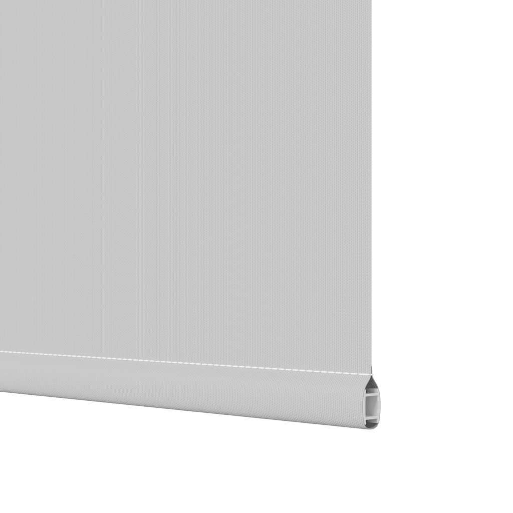 Roller Blind Blackout 60 x 120 cm Grey