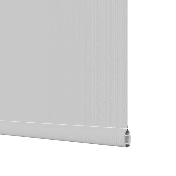 Roller Blind Blackout 60 x 120 cm Grey