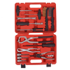 Garage Equipment & Tools