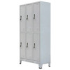 Industrial Storage