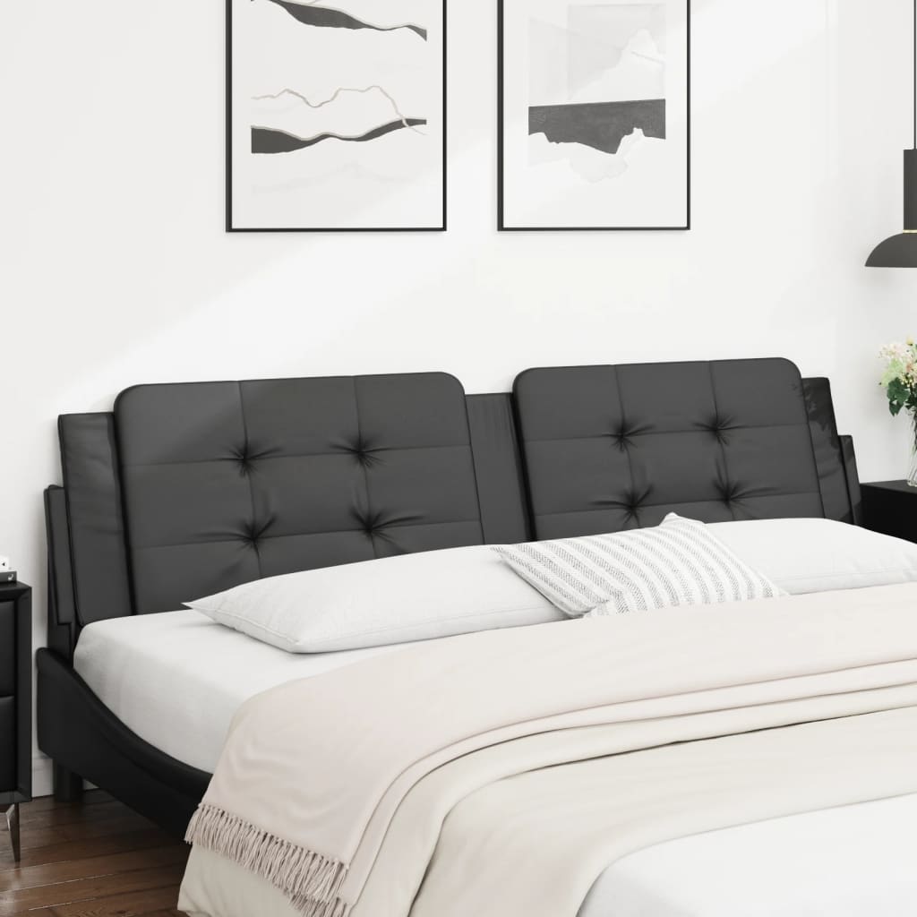 Bed headboard cushions outlet