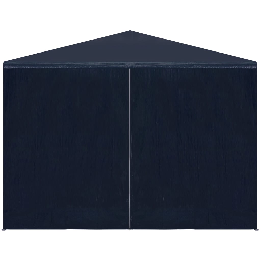 vidaXL Party Tent 3x3 m Blue